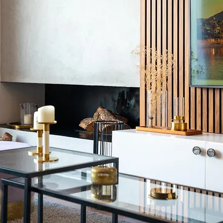 Penthouse Close To Puerto Banus Apartment