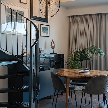 Penthouse Close To Puerto Banus Apartment *